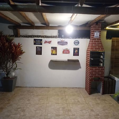 Villa Casa na Ilha da Crôa/Barra de Santo Antônio Extérieur photo