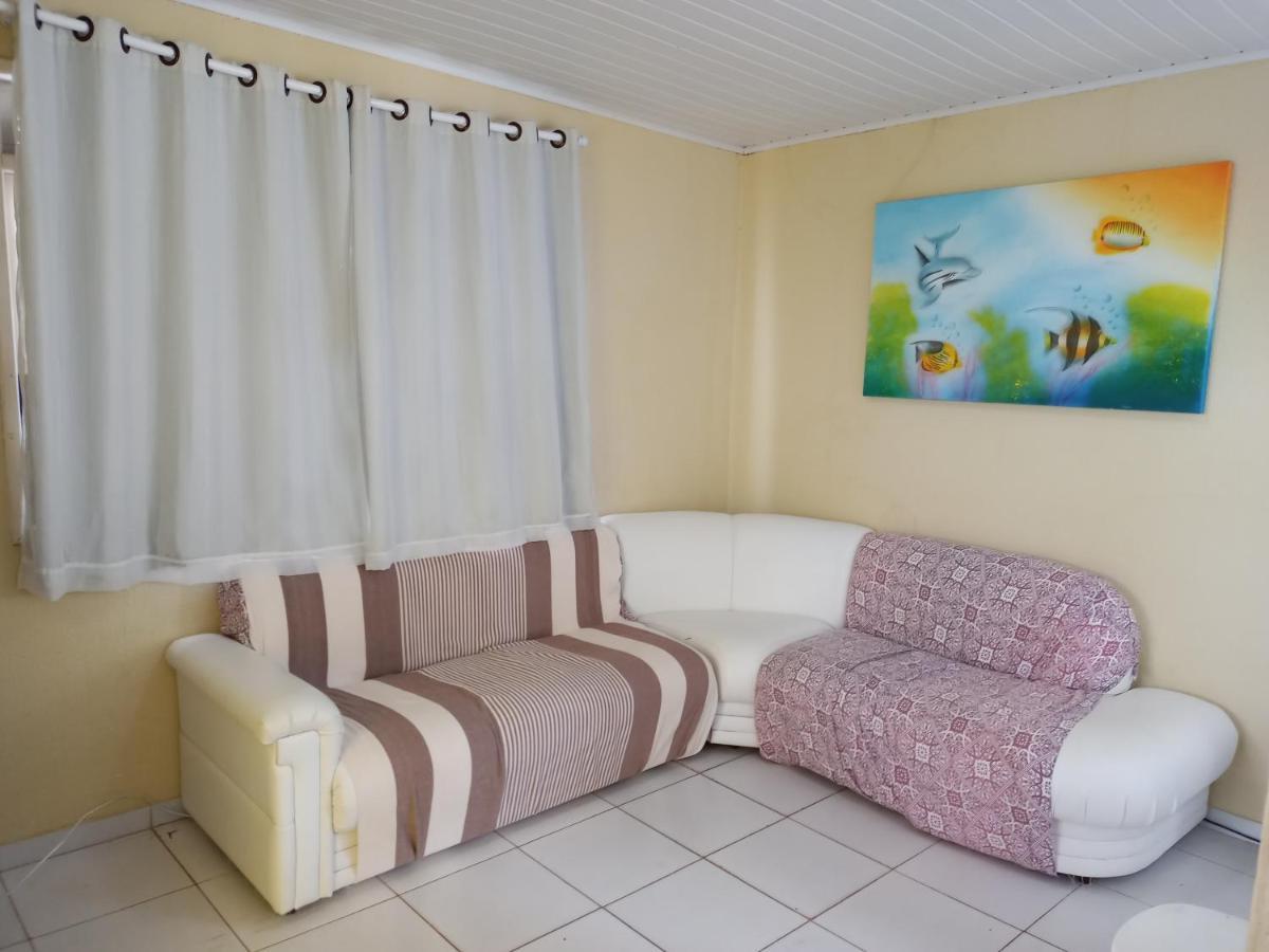 Villa Casa na Ilha da Crôa/Barra de Santo Antônio Extérieur photo