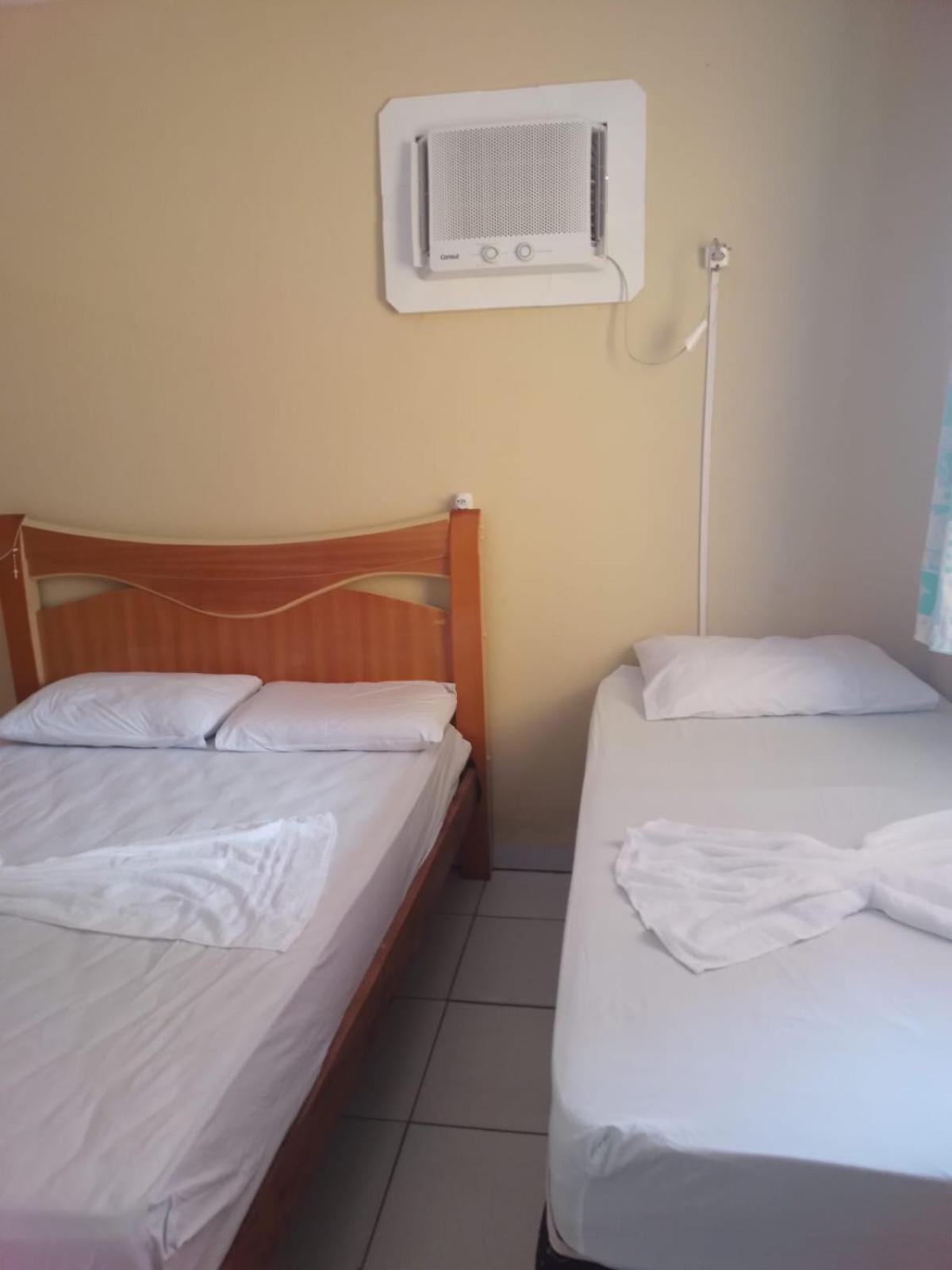 Villa Casa na Ilha da Crôa/Barra de Santo Antônio Extérieur photo